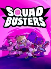 Squad Busters