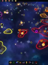 Galactic Civilizations IV: Supernova