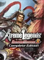 Dynasty Warriors 8: Xtreme Legends Complete Edition