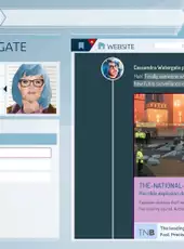 Orwell: Keeping an Eye on You