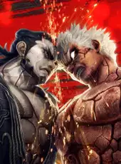 Asura's Wrath