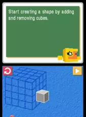 Picross 3D