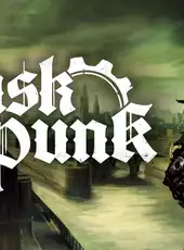 Duskpunk