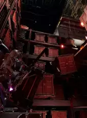 Synduality: Echo of Ada - Deluxe Edition