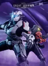 Halo Infinite: Operation - Great Journey