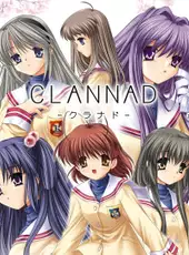 Clannad