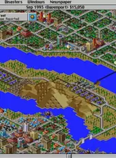 SimCity 2000