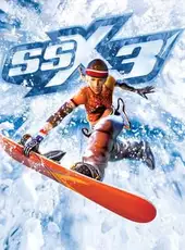 SSX 3