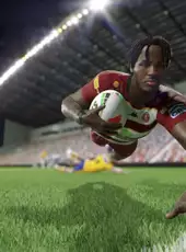 Rugby League 26