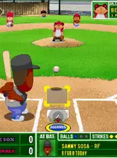 Backyard Baseball '01