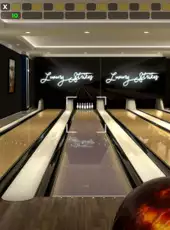 Premium Bowling