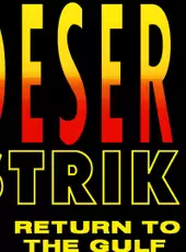 Desert Strike: Return to the Gulf