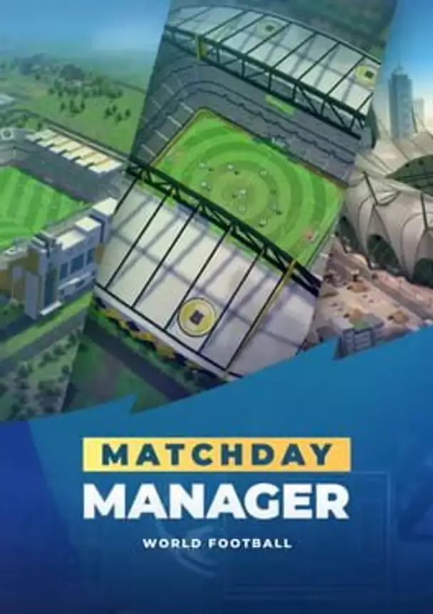 Matchday Football Manager Game