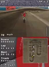 MX vs. ATV: Untamed