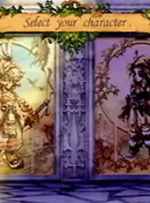 Legend of Mana