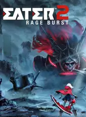 God Eater 2: Rage Burst