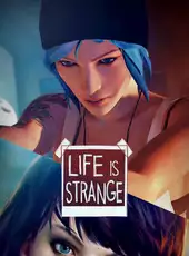 Life is Strange