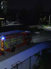Emergency Call 112: The Fire Fighting Simulation 2
