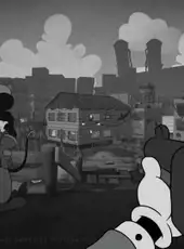 Mouse: P.I. For Hire