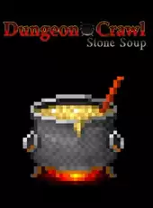 Dungeon Crawl Stone Soup