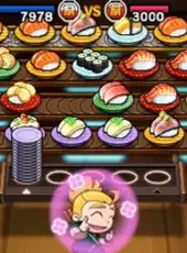 Sushi Striker: The Way of Sushido