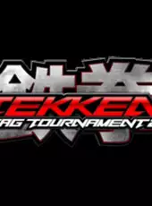 Tekken Tag Tournament 2