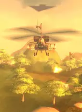 Pacific Liberation Force