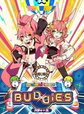 Maimai DX Buddies