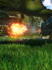 Scalebound