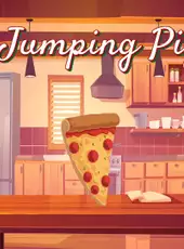 The Jumping Pizza
