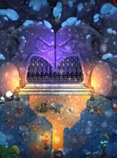 Nobody Saves the World: Frozen Hearth