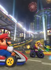 Mario Kart 8