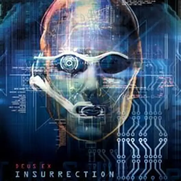 Deus Ex: Insurrection
