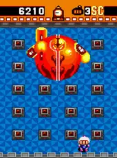Super Bomberman Collection