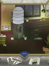 Detective Grimoire