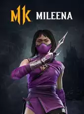 Mortal Kombat 11: Mileena