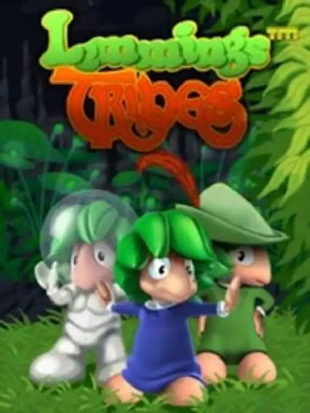 Lemmings Tribes