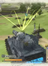 Valkyria Chronicles