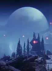 Destiny 2: The Witch Queen - Season of the Seraph