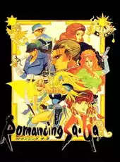 Romancing SaGa