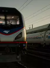 Train Sim World 2020: Northeast Corridor New York