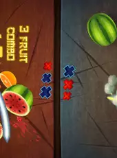 Fruit Ninja Classic+