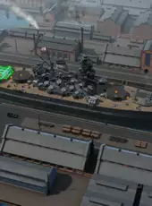 Ultimate Admiral: Dreadnoughts