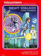 Night Stalker