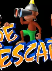 Ape Escape