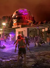 7 Days Blood Moons