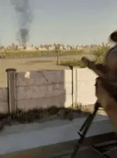 Center Mass: Streets of Ramadi