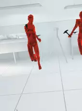 SuperHot VR