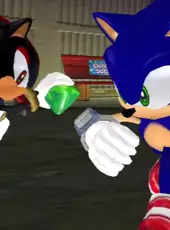 Sonic Adventure 2