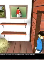 Rider's World: I Want to Ride!